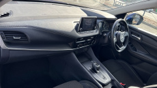 Nissan Qashqai 1.3 DiG-T MH 158 Acenta Premium 5dr Xtronic Petrol Hatchback